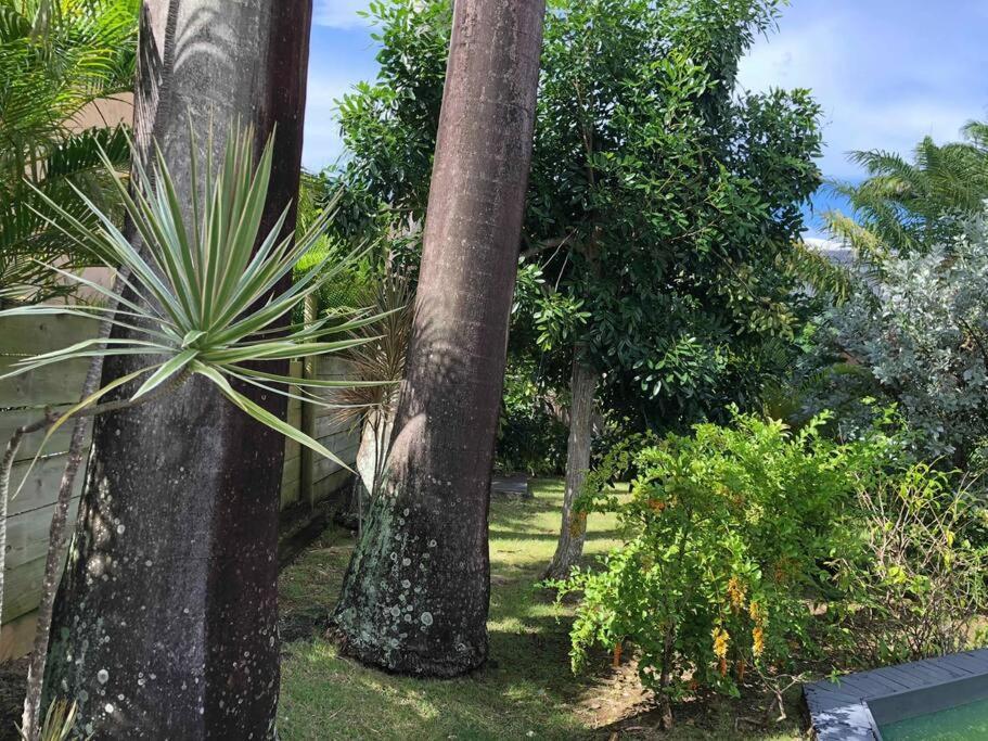 Nogent Sainte-Rose: Villa Avec Piscine Privee Exterior foto